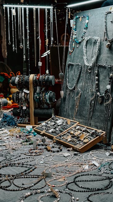 Global Materials Supply