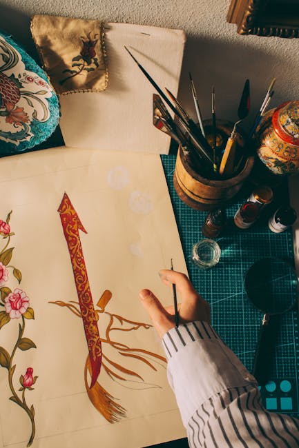 Portrait of Marcus Chen, Material Systems Specialist